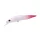 Duo Realis Jerkbait 85SP 8,5cm 8gr ACCZ126 Ivory Pearl RT Zwevende Wobbler