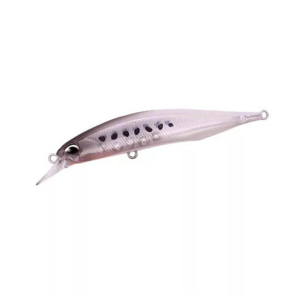Duo Realis Jerkbait 85SP 8,5cm 8gr CEA0493 Whitebait Drijvende Wobbler