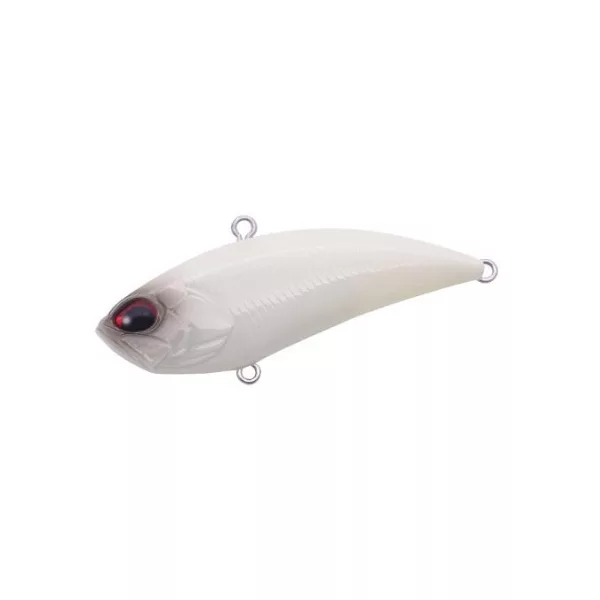 Duo Realis Vibration 62 Apex Tune 6,2cm 9,7gr ACC3018 Smokey Bone Zinkende Wobbler