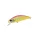 Duo Spearhead Ryuki 38S 3,8cm 2,8gr ASI4073 Pink Chart Yamame Zinkende Wobbler