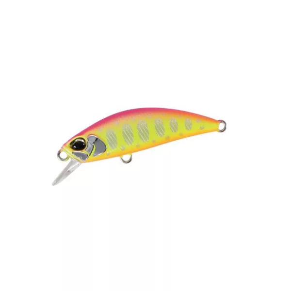 Duo Spearhead Ryuki 38S 3,8cm 2,8gr ASI4073 Pink Chart Yamame Zinkende Wobbler