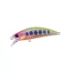 Duo Spearhead Ryuki 50S 5cm 4,5gr ANA4076 Pink Clown Yamame Zinkende Wobbler