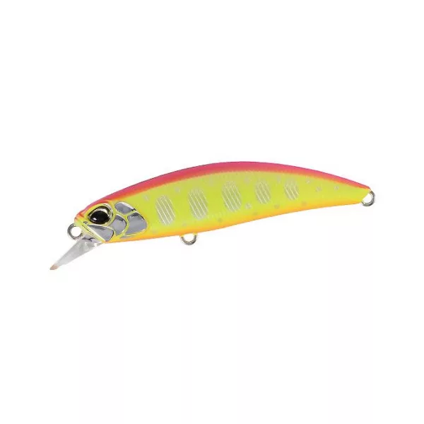 Duo Spearhead Ryuki 60S 6cm 6,5gr ASI4073 Pink Chart Yamame Zinkende Wobbler