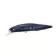 Duo Realis Jerkbait 100SP 10cm 14,5gr GHA3138 Midnight Black II Drijvende Wobbler