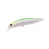 Duo Realis Jerkbait 100SP 10cm 14,5gr ACCZ161 Itako Green White Drijvende Wobbler