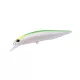 Duo Realis Jerkbait 100SP 10cm 14,5gr ACCZ161 Itako Green White Drijvende Wobbler