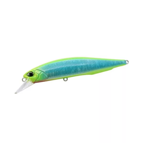 Duo Realis Jerkbait 100SP 10cm 14,5gr CPA0411 Fusilier Zwevende Plug
