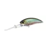 Duo Realis Crank G87 15A G-FIX 8,7cm 34gr GEA3006 Ghost Minnow Drijvende Wobbler