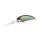 Duo Realis Crank G87 15A G-FIX 8,7cm 34gr GEA3006 Ghost Minnow Drijvende Wobbler