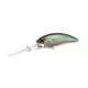 Duo Realis Crank G87 15A G-FIX 8,7cm 34gr GEA3006 Ghost Minnow Drijvende Wobbler