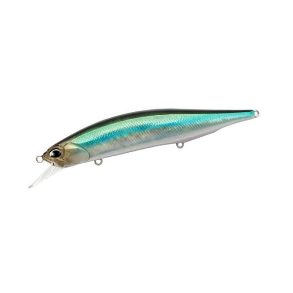 Duo Realis Jerkbait 110SP 11cm 16,2gr CAA4005 Sapphire Lux Zwevende Wobbler