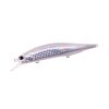 Duo Realis Jerkbait 110SP 11cm 16,2gr AQA0111 White Glow Zwevende Wobbler