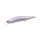 Duo Realis Jerkbait 110SP 11cm 16,2gr AQA0111 White Glow Zwevende Wobbler
