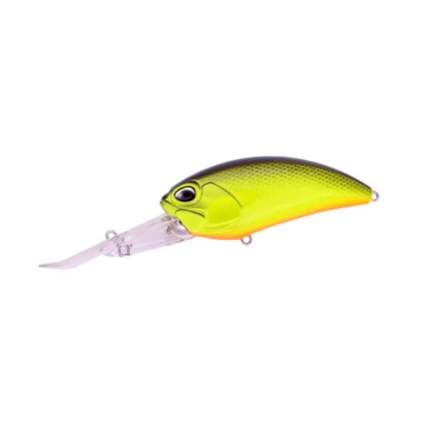 Duo Realis Crank G87 15A G-FIX 8,7cm 34gr ACC3007 Hazard Chart Zwevende Wobbler