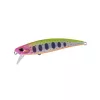 Duo Spearhead Ryuki 71S 7,1cm 10gr ANA4076 Pink Clown Yamame Zinkende Wobbler