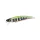 Duo Spearhead Ryuki 71S 7,1cm 10gr ADA4055 Chart Back Yamame OB Zinkende Wobbler