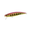 Duo Spearhead Ryuki 71S 7,1cm 10gr AHA4052 Peach Gold Yamame Zinkende Wobbler