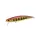 Duo Spearhead Ryuki 71S 7,1cm 10gr AHA4052 Peach Gold Yamame Zinkende Wobbler