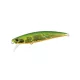 Duo Spearhead Ryuki 71S 7,1cm 10gr ADA4059 Green Gold OB Zinkende Wobbler