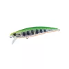 Duo Spearhead Ryuki 71S 7,1cm 10gr ADA4140 Lime Yamame OB Zinkende Wobbler