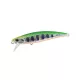 Duo Spearhead Ryuki 71S 7,1cm 10gr ADA4140 Lime Yamame OB Zinkende Wobbler