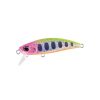 Duo Spearhead Ryuki 46S 4,6cm 5gr ANA4076 Pink Clown Yamame Zinkende plug.