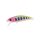 Duo Spearhead Ryuki 46S 4,6cm 5gr ANA4076 Pink Clown Yamame Zinkende plug.