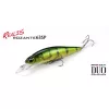 Duo Realis Rozante 63SP 6,3cm 5gr ADA4071 Hokkaido Drijvende Plug
