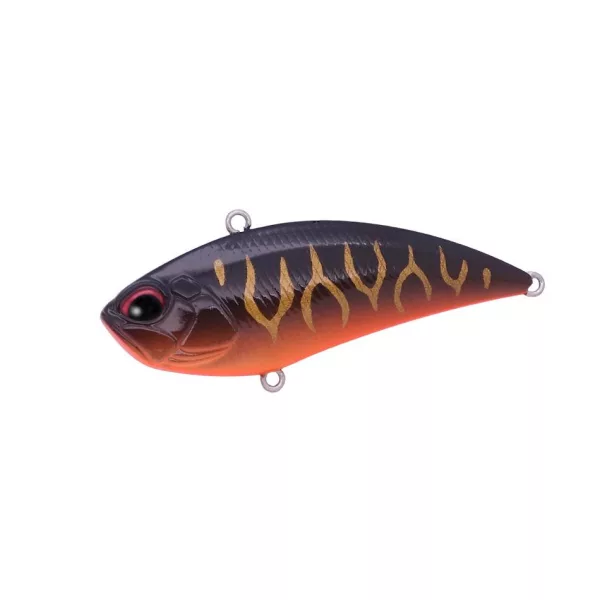 Duo Realis Vibration 68 G-FIX 6,8cm 21gr ACC3334 Shadow Tiger Zinkende Wobbler