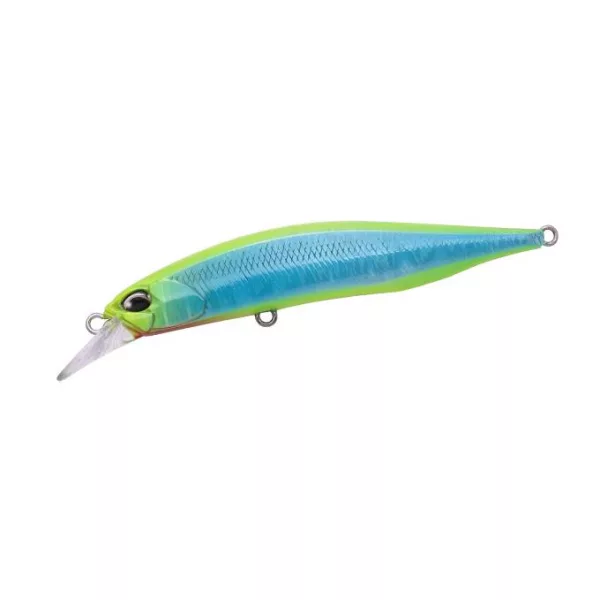 Duo Realis Jerkbait 85SP 8,5cm 8gr CPA0411 Fusilier Drijvende Wobbler
