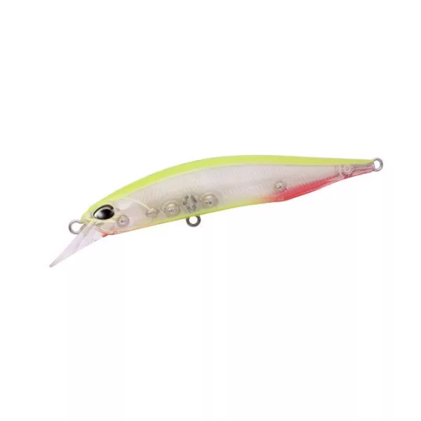 Duo Realis Jerkbait 85SP 8,5cm 8gr CEA0317 Clear Chart Halo Drijvende Wobbler