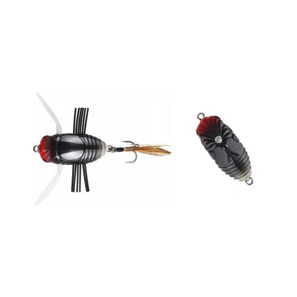 Duo Realis Shinmushi 4,0cm 5,7gr CCC3405 Firefly Insect Imitatie