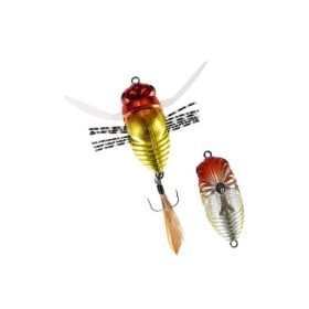   Duo Realis Koshinmushi 3,0cm 3,1gr CCC3405 Firefly Imitatie Kever