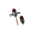 Duo Realis Koshinmushi 3,0cm 3,1gr CCC3406 Clown Bug Imitatie Kever