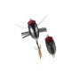 Duo Realis Koshinmushi 3,0cm 3,1gr CCC3406 Clown Bug Imitatie Kever