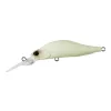 Duo Realis Rozante Shad 57MR 5,7cm 4,8gr CCC3517 Mat Bone Drijvende Wobbler