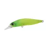 Duo Realis Rozante 63SP 6,3cm 5gr CCC3516 Ghost Mat Lime Chart Drijvende Plug