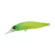 Duo Realis Rozante 63SP 6,3cm 5gr CCC3516 Ghost Mat Lime Chart Drijvende Plug
