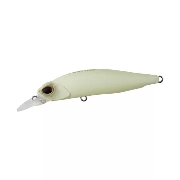 Duo Realis Rozante 63SP 6,3cm 5gr CCC3517 Mat Bone Drijvende Plug