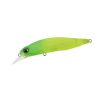 Duo Realis Rozante 77SP 7,7cm 8,4gr CCC3516 Ghost Mat Lime Chart Zwevende Wobbler