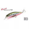 Duo Realis Rozante 77SP 7,7cm 8,4gr CCC3517 Mat Bone Zwevende Wobbler