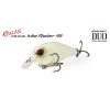 Duo Realis Crank Mid Roller 40F 4cm 5,3gr CCC3517 Mat Bone Drijvende Wobbler