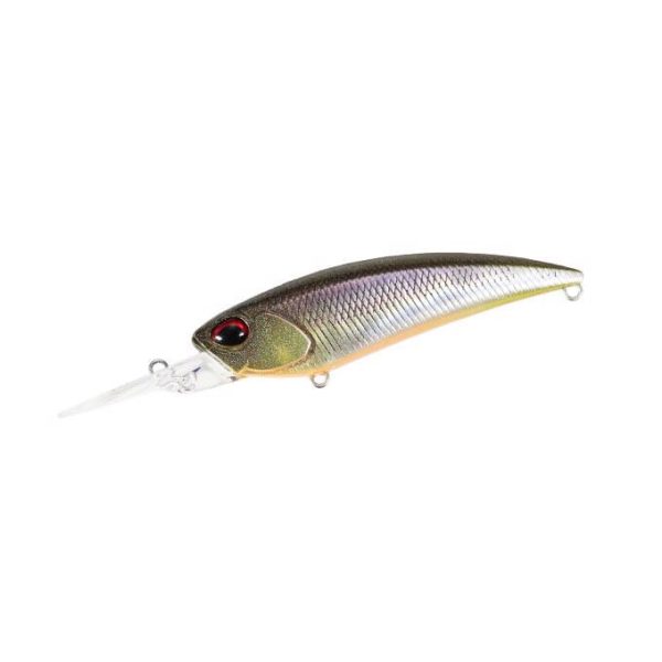 Duo Realis Shad 59MR SP 5,9cm 4,7gr CAA3518 Prism Wakasagi Drijvende Plug