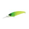 Duo Realis Shad 59MR SP 5,9cm 4,7gr CCC3516 Ghost Mat Lime Chart Drijvende Plug