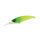 Duo Realis Shad 59MR SP 5,9cm 4,7gr CCC3516 Ghost Mat Lime Chart Drijvende Plug