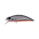 Duo Spearhead Ryuki 50S 5cm 4,5gr ADA3081 Prism Shad Zinkende Wobbler