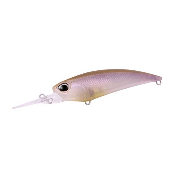 Duo Realis Shad 59MR SP 5,9cm 4,7gr CCC3260 Ghost Wakasagi Drijvende Plug