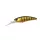 Duo Realis Shad 62DR SP 6,2cm 6gr ASA3146 Gold Perch Zwevende Wobbler