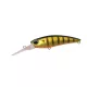 Duo Realis Shad 62DR SP 6,2cm 6gr ASA3146 Gold Perch Zwevende Wobbler