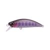 Duo Spearhead Ryuki 50S 5cm 4,5gr ANAZ112 Amethyst Yamame Zinkende Wobbler
